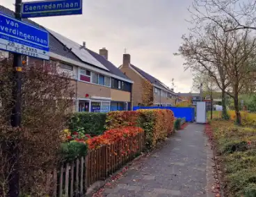 Mogelijk lichaamsresten gevonden in woning vermiste Albert Visser