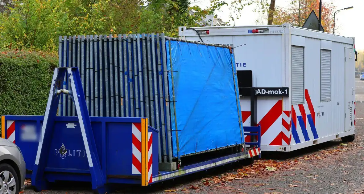 Mogelijk lichaamsresten gevonden in woning vermiste Albert Visser - Foto 5