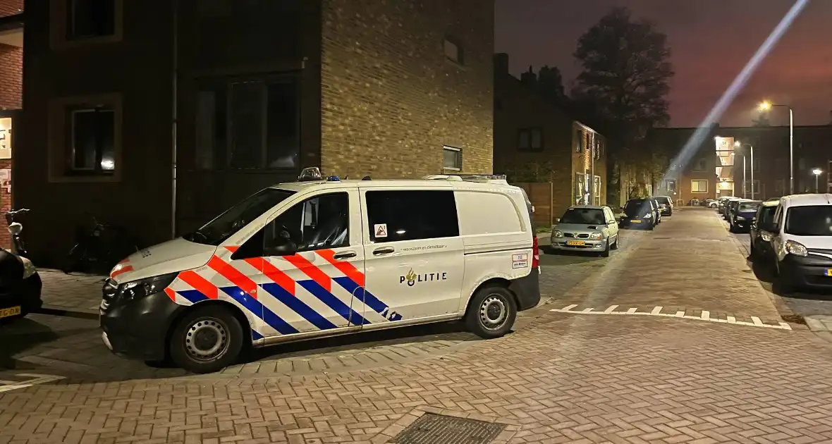 Oplettende buurtbewoner draagt bij aan aanhouding - Foto 3