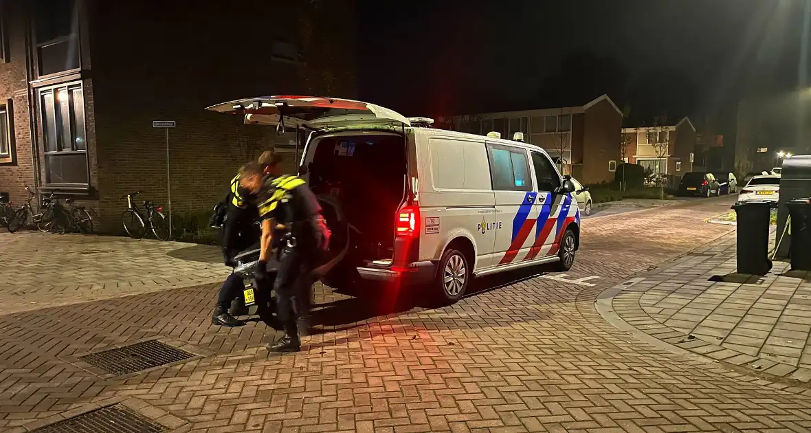 Oplettende buurtbewoner draagt bij aan aanhouding - Foto 6