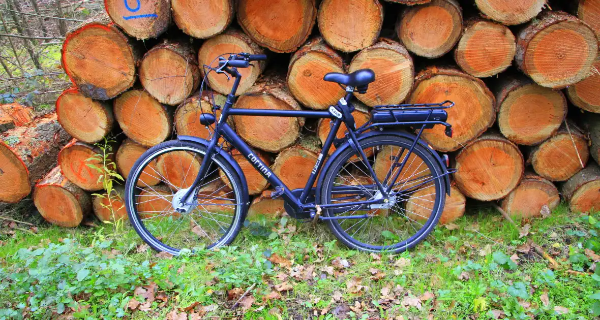 Fietser loopt hoofdwond op bij val - Foto 3