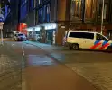 Politie schiet vrouw in been na overlastmelding in wooncomplex