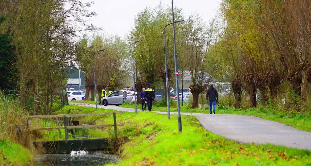 Hulpdiensten massaal ingezet bij hotel - Foto 4