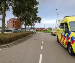 Mogelijk explosief in boegschroef van vrachtschip