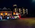 Melding overval blijkt diefstal met geweld