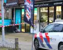 Telefoonwinkel overvallen door gewapende overvallers