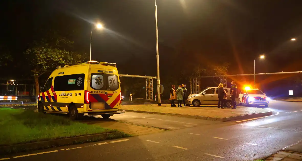 Rijbewijs ingenomen bij eenzijdig ongeval - Foto 15