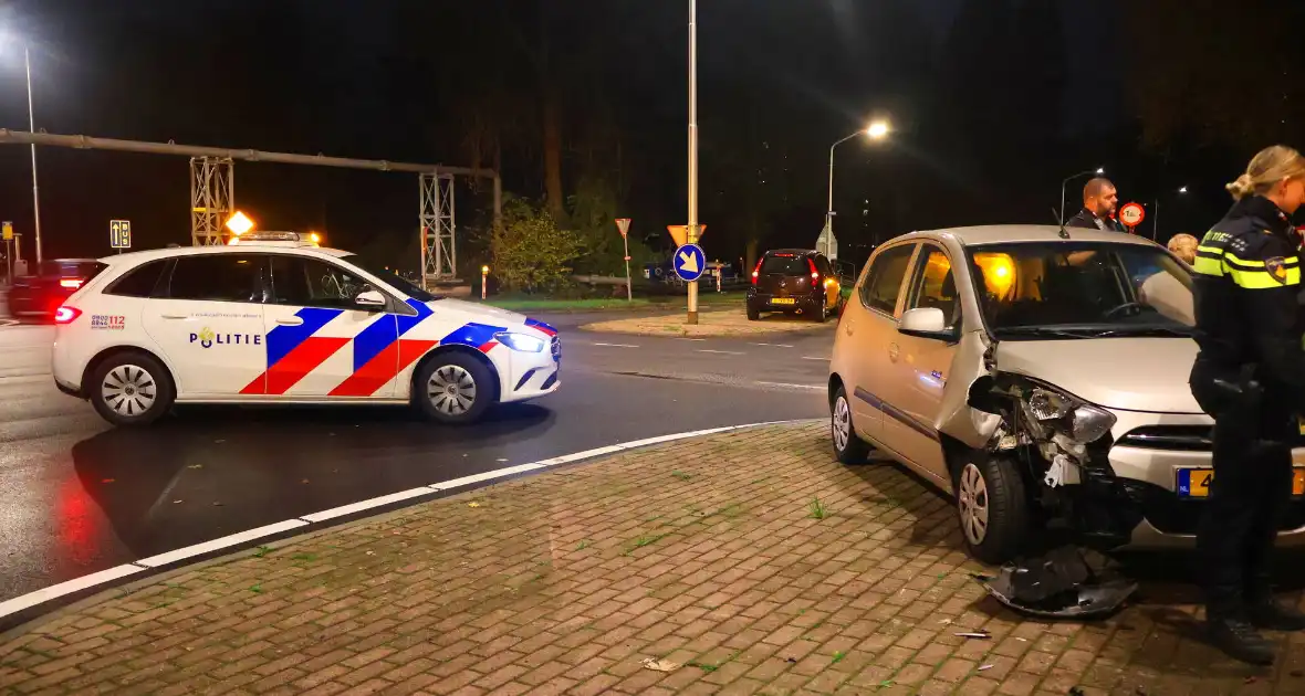 Rijbewijs ingenomen bij eenzijdig ongeval - Foto 16