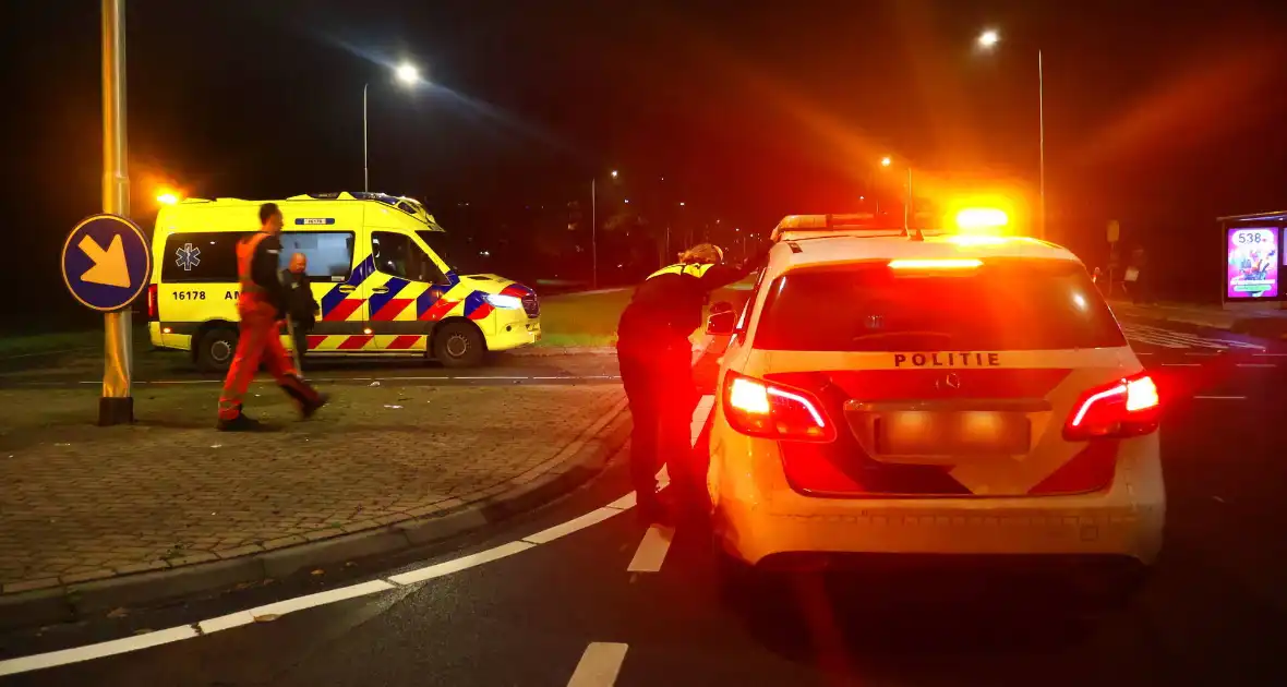 Rijbewijs ingenomen bij eenzijdig ongeval - Foto 19