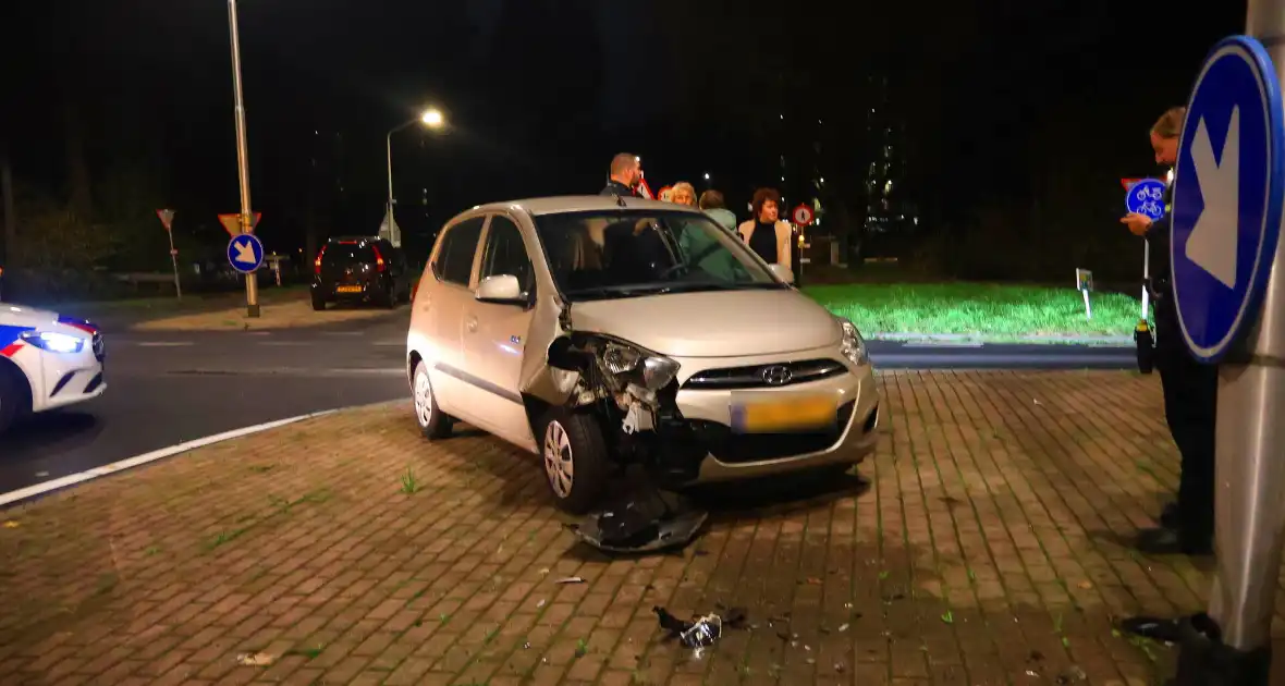 Rijbewijs ingenomen bij eenzijdig ongeval - Foto 4