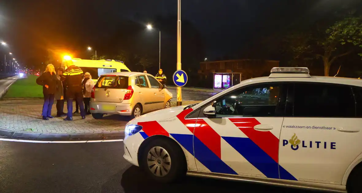 Rijbewijs ingenomen bij eenzijdig ongeval - Foto 6