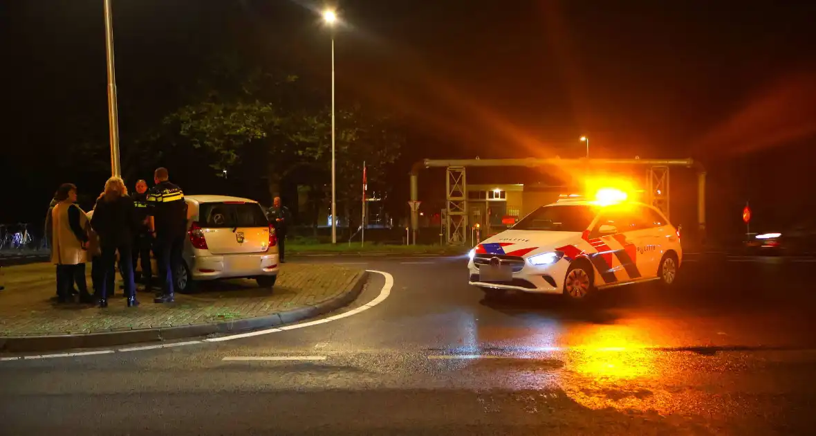 Rijbewijs ingenomen bij eenzijdig ongeval - Foto 7