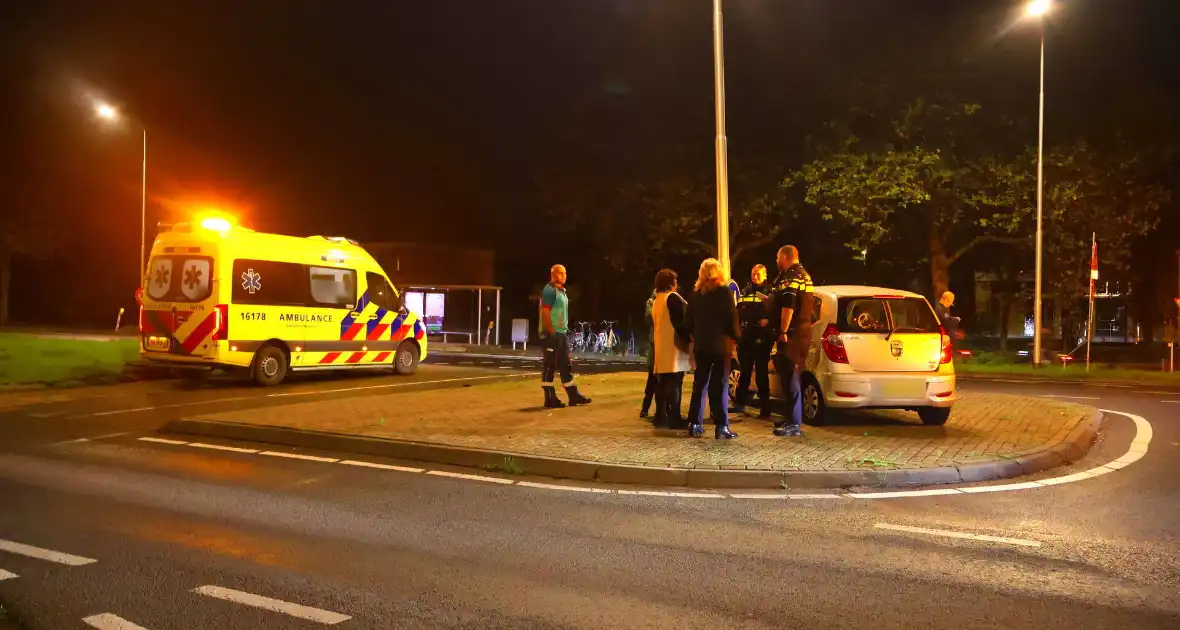 Rijbewijs ingenomen bij eenzijdig ongeval - Foto 8