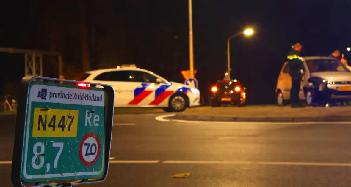 Rijbewijs ingenomen bij eenzijdig ongeval - Foto 9