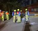 Brand in parkeergarage: aanzienlijke schade en evacuaties