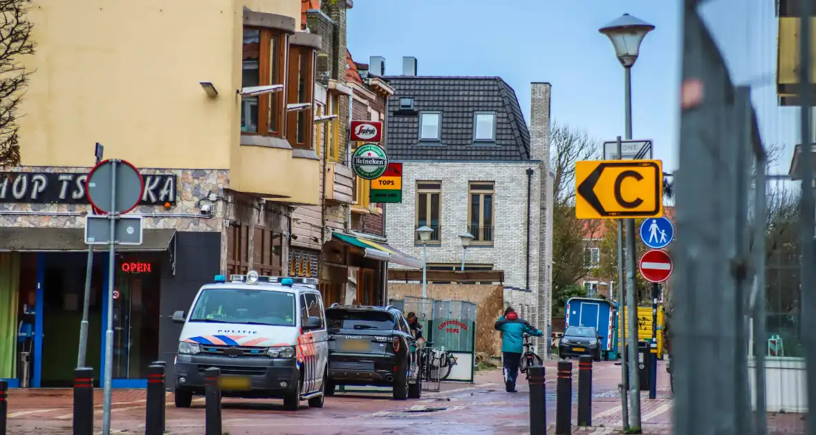 Gewapende overval op Used Products, verdachten gevlucht - Foto 2