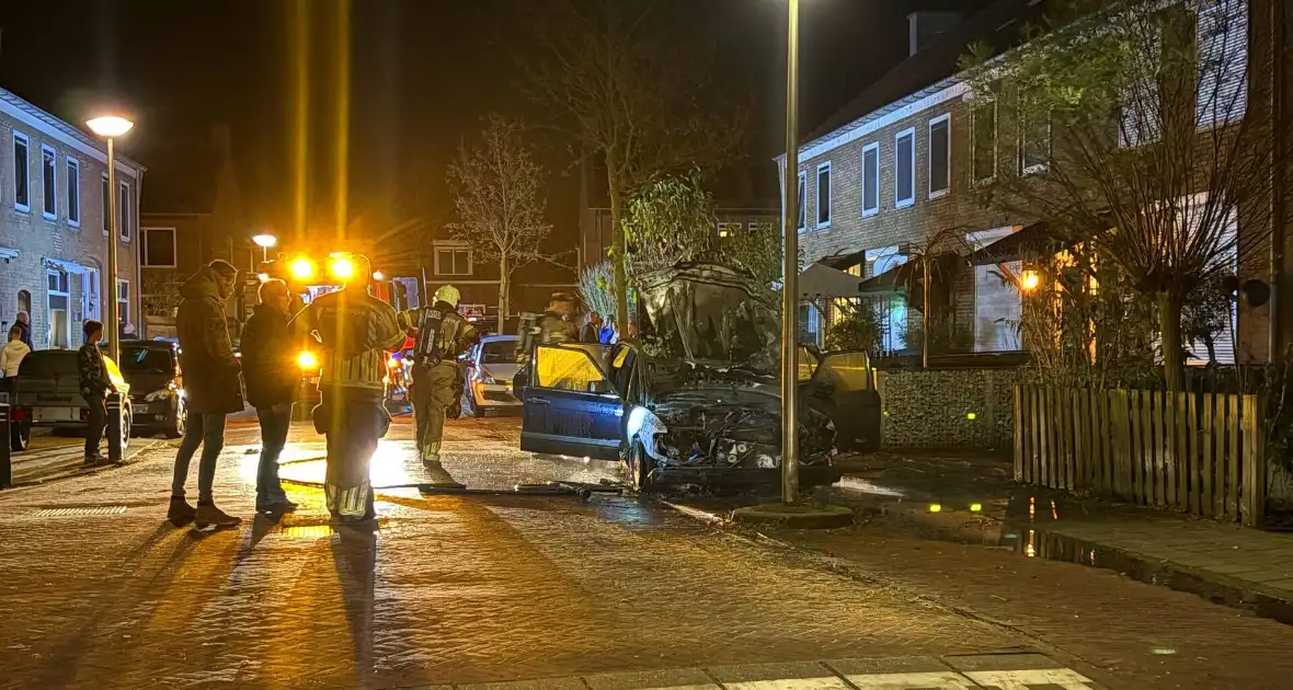 Auto total-loss door brand - Foto 7