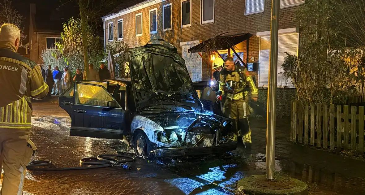 Auto total-loss door brand - Foto 8