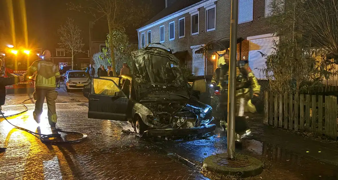 Auto total-loss door brand - Foto 9