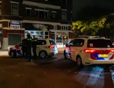 16-jarige jongen zwaargewond na steekincident op straat