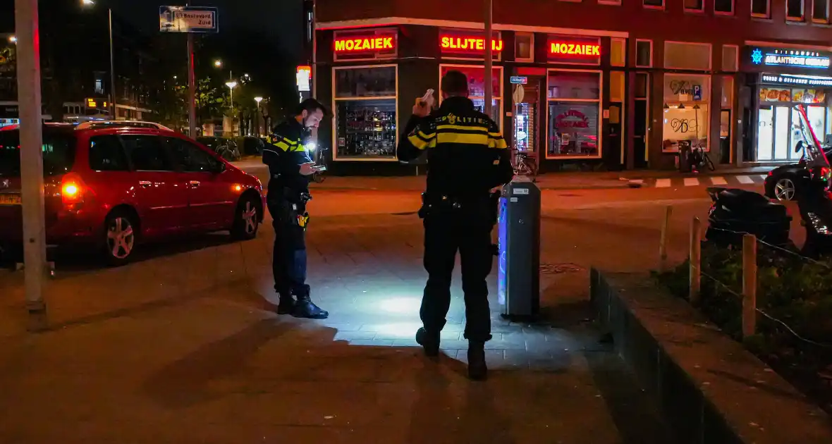 16-jarige jongen zwaargewond na steekincident op straat - Foto 4