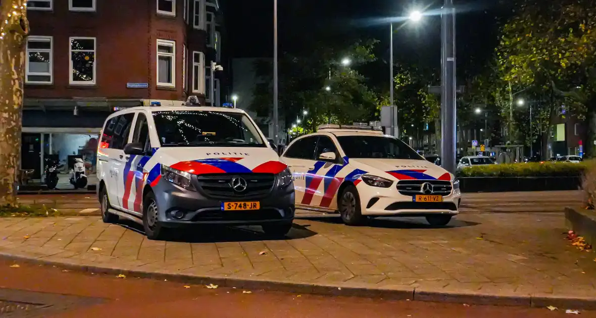 16-jarige jongen zwaargewond na steekincident op straat - Foto 6