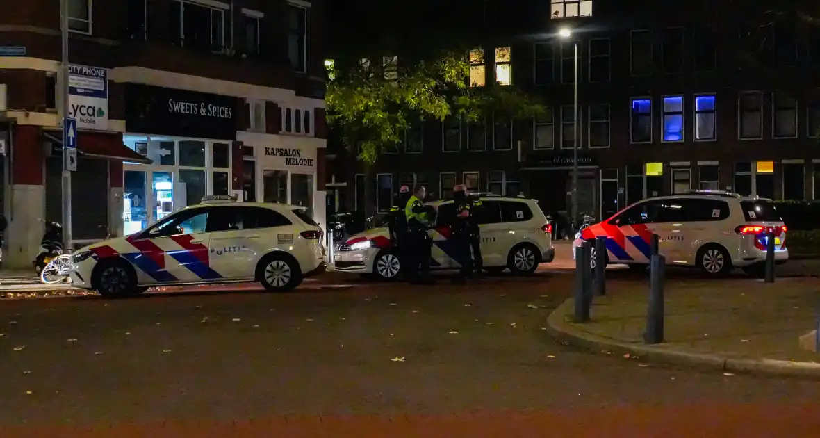 16-jarige jongen zwaargewond na steekincident op straat - Foto 7