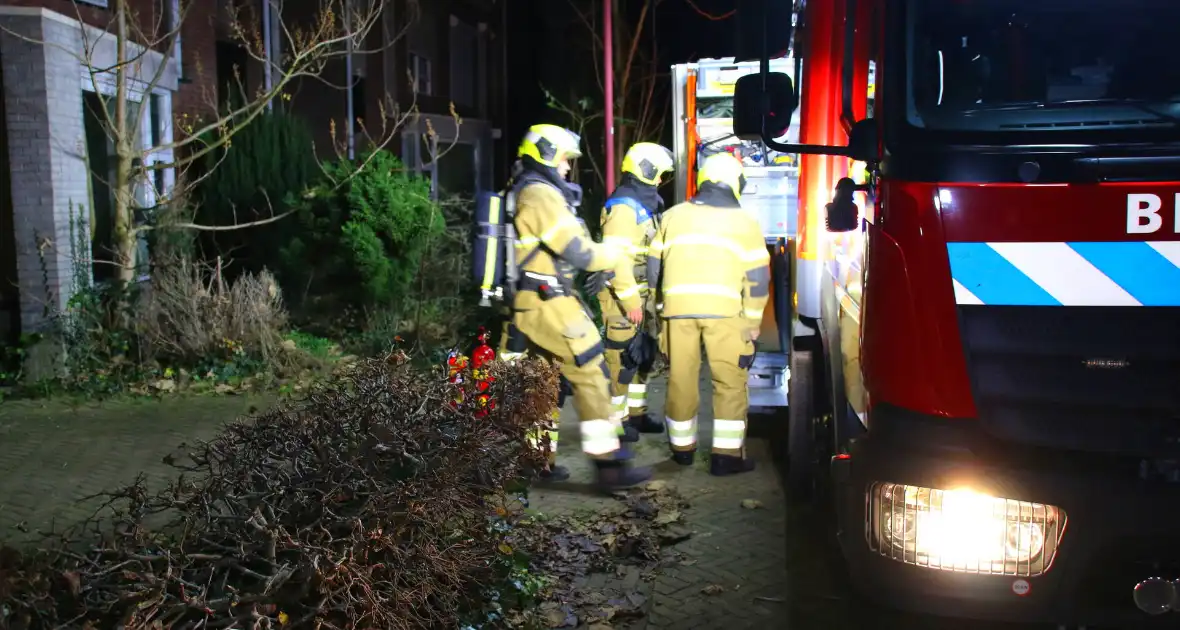 Brand in elektriciteitshuisje zorgt voor stroomuitval in meerdere wijken - Foto 6