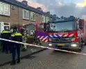 Vlam in de pan zorgt voor inzet brandweer