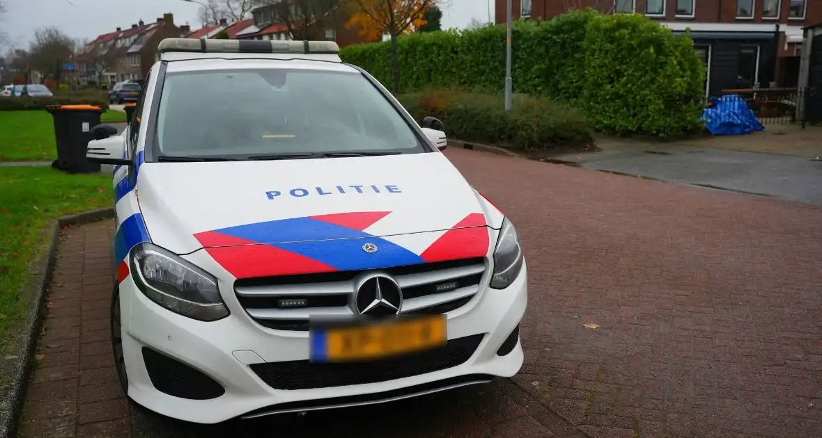 Nachtelijke explosie in woonhuis zorgt voor flinke schade - Foto 2