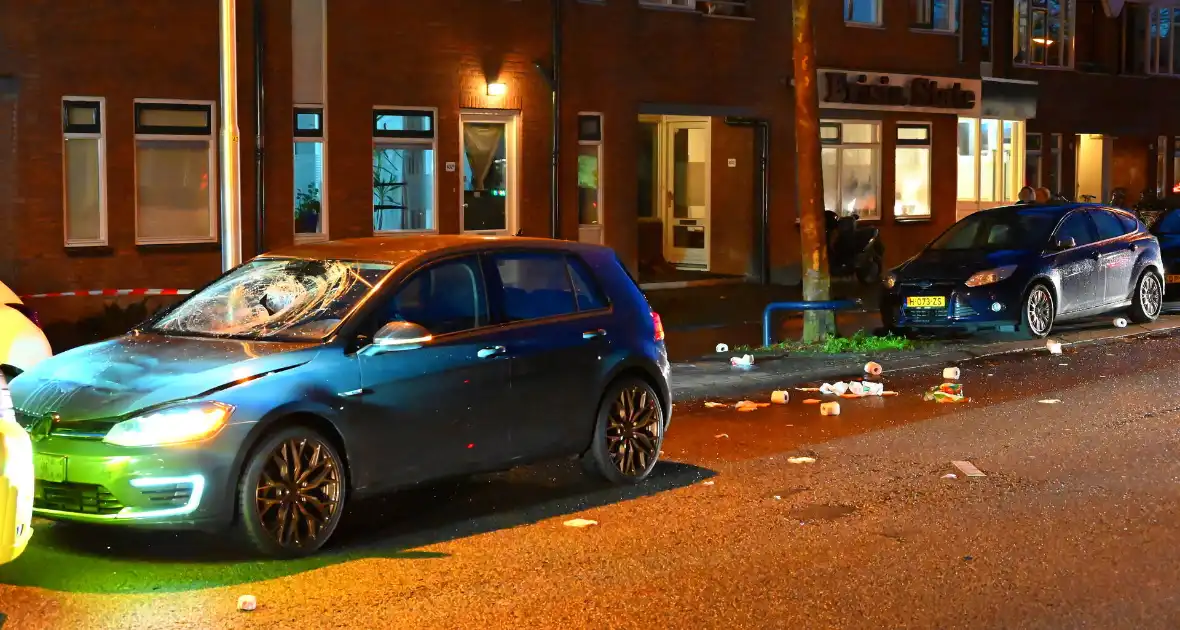 Fietsende man gewond bij aanrijding met automobilist - Foto 6