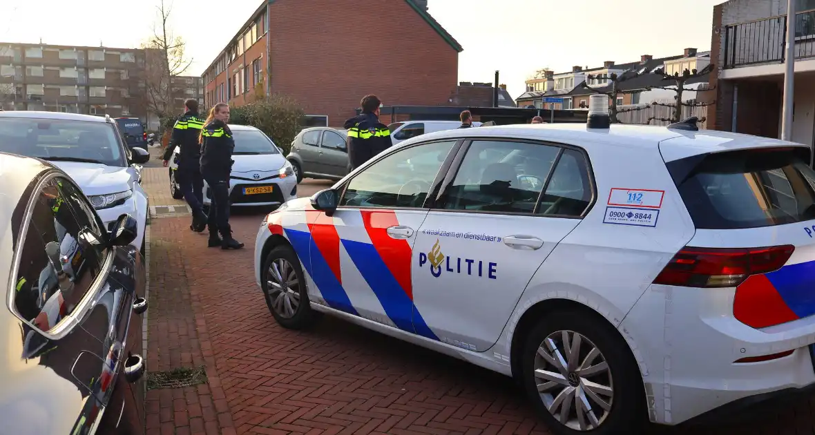 Persoon op fatbike botst met auto - Foto 9