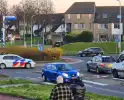 Veel politie op de been voor Turkse bruiloft