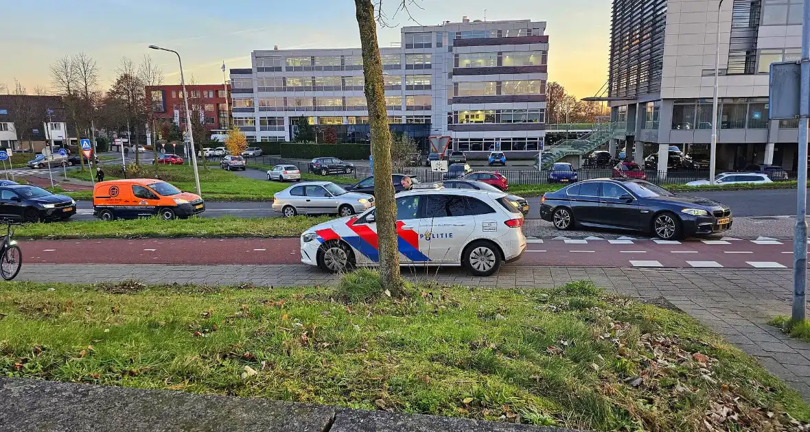 Veel politie op de been voor Turkse bruiloft - Foto 4