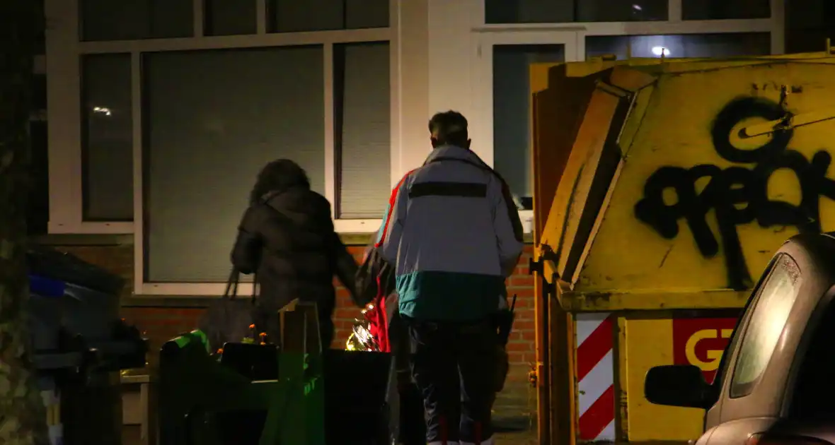 Medewerkers met gezondheidsklachten door vreemde lucht - Foto 2