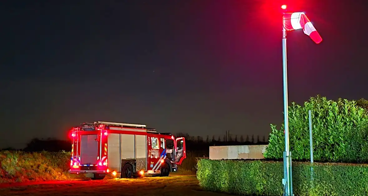 Kustwacht helikopter evacueerd patiënt van cruiseschip - Foto 3