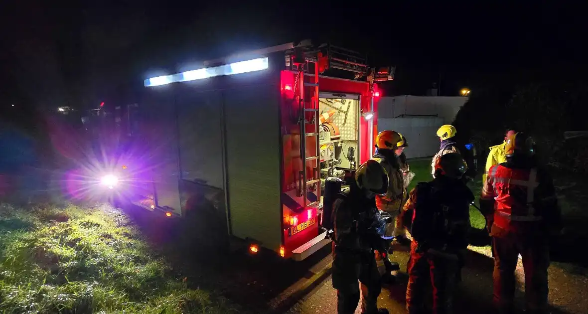 Kustwacht helikopter evacueerd patiënt van cruiseschip - Foto 6