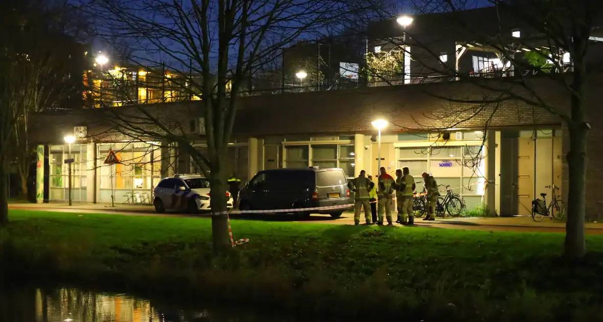 Twee explosieven gevonden in boodschappentas - Foto 1