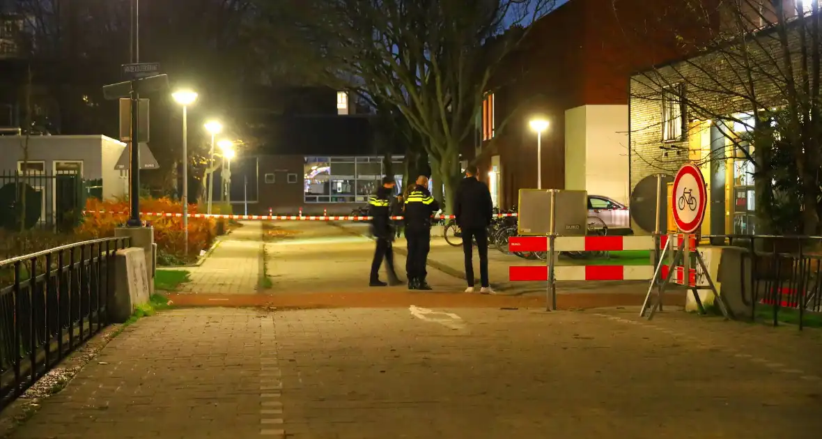 Twee explosieven gevonden in boodschappentas - Foto 2