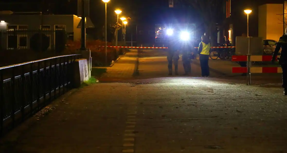 Twee explosieven gevonden in boodschappentas - Foto 3