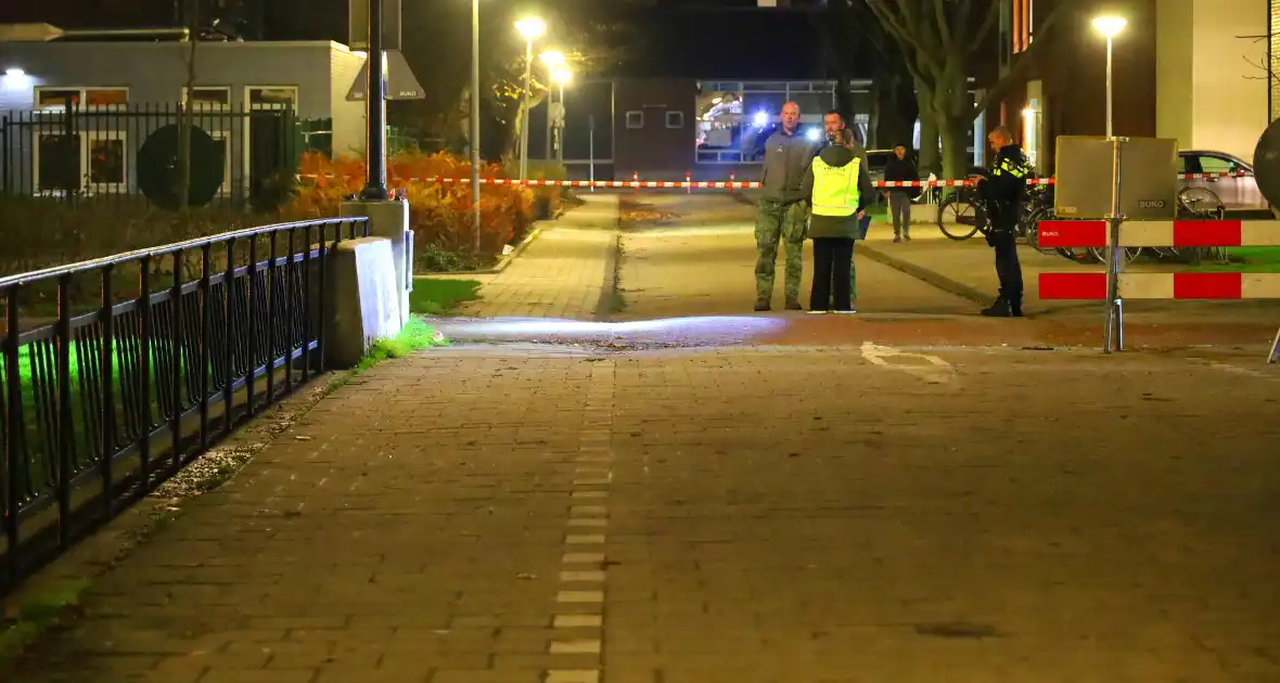 Twee explosieven gevonden in boodschappentas - Foto 4