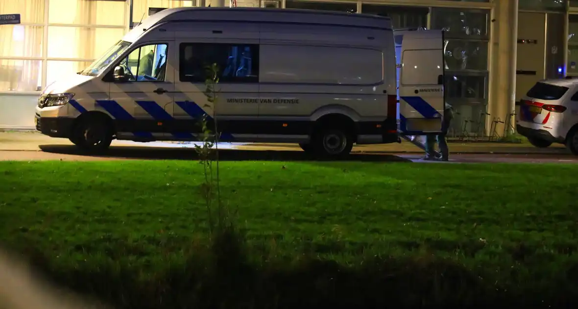 Twee explosieven gevonden in boodschappentas - Foto 5