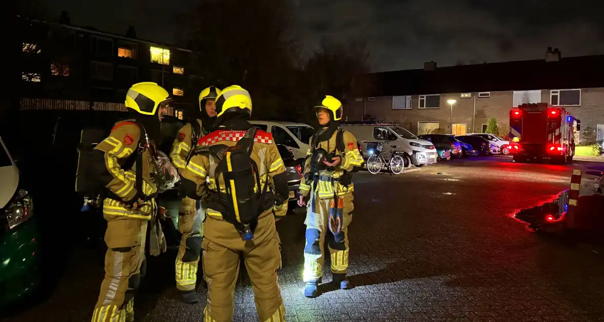 Baby's nagekeken wegens mogelijke aanwezigheid CO in woning - Foto 1