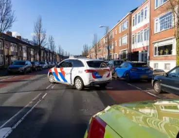 Man gewond na val val uit raam