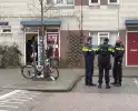 Pakketjes buit gemaakt bij overval