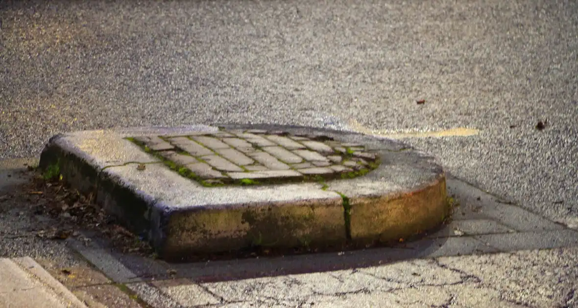 Fietsster botst tegen stoeprand - Foto 4