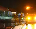 Twee personen uit water gered na ongeval