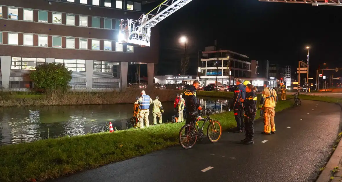 Fiets gevonden langs het Gouwkanaal - Foto 10