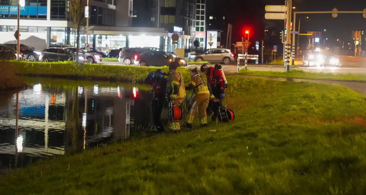 Fiets gevonden langs het Gouwkanaal - Foto 4