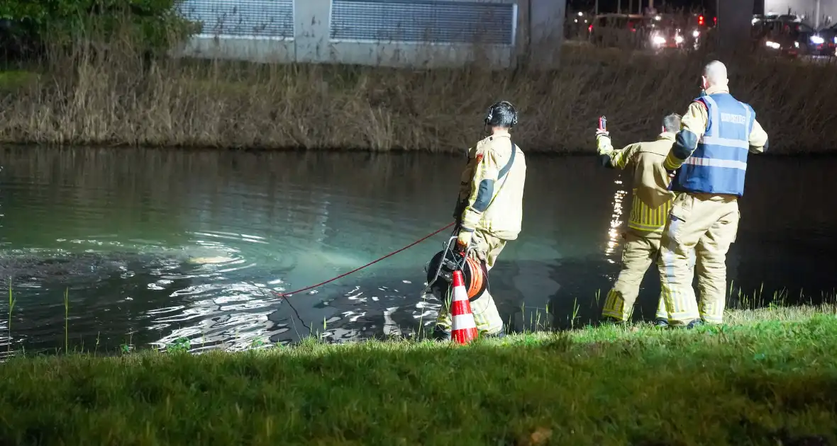 Fiets gevonden langs het Gouwkanaal - Foto 9